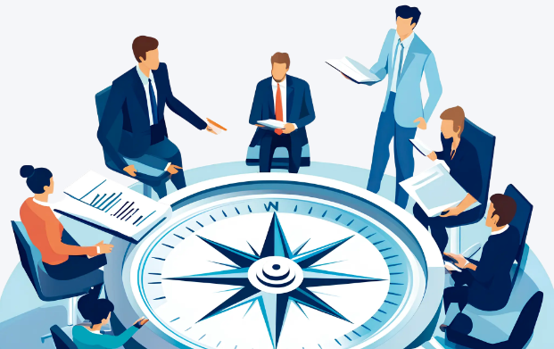 小微企业展示型官网改版方案：按需定制简易网页页面要点