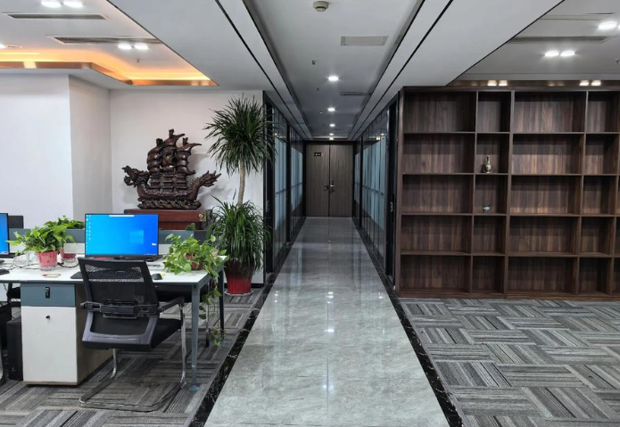 永定区松盛云网络工作室个人网站搭建服务技术解析与选型参考